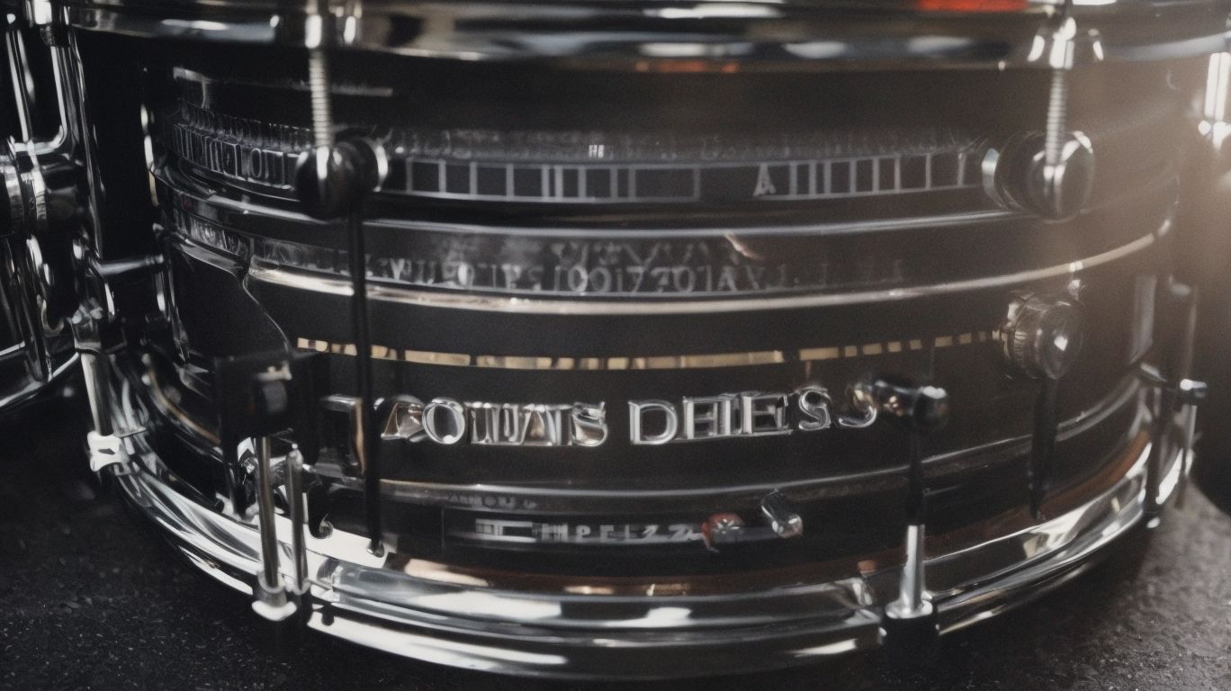 What Are TomToms Used For? - TomTom The Tunable Toms of Percussive Variety 