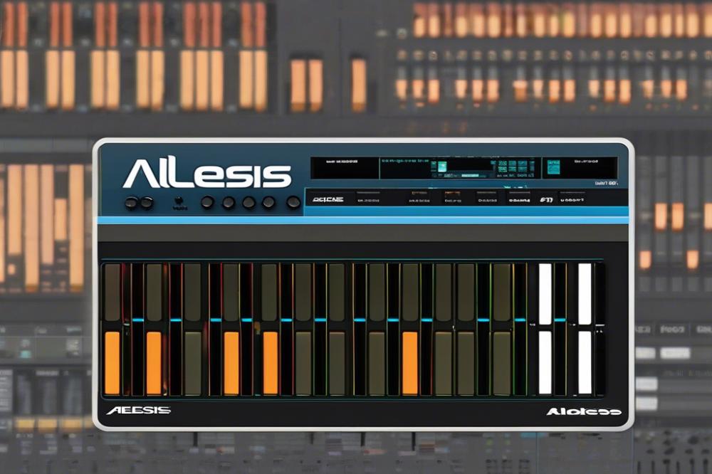exploring-the-alesis-sr-16-a-drum-machine-for-all