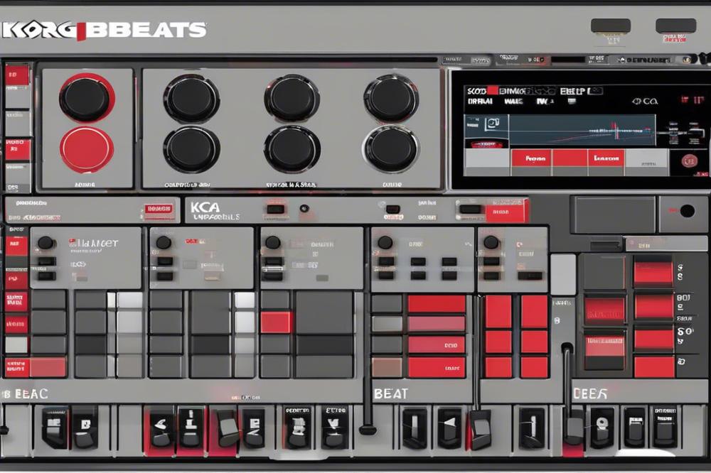 exploring-the-korg-volca-beats-compact-affordabl