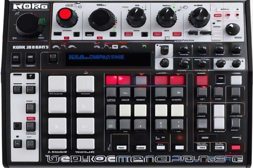 exploring-the-korg-volca-beats-compact-affordabl