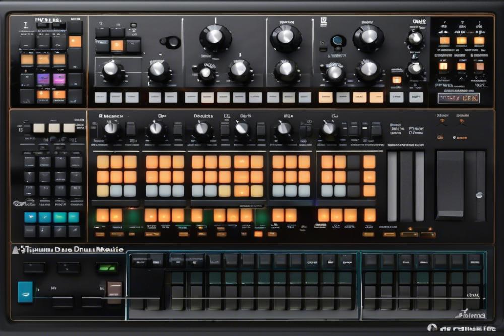 the-arturia-drumbrute-an-analog-drum-machine-for