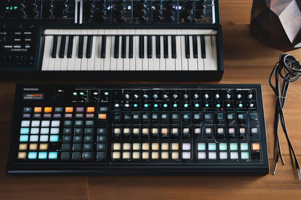 the-arturia-drumbrute-an-analog-drum-machine-for
