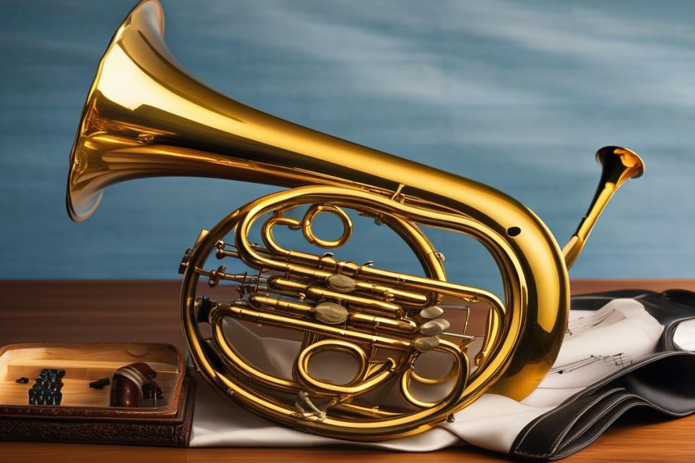 essential-horn-accessories-and-how-to-use-them