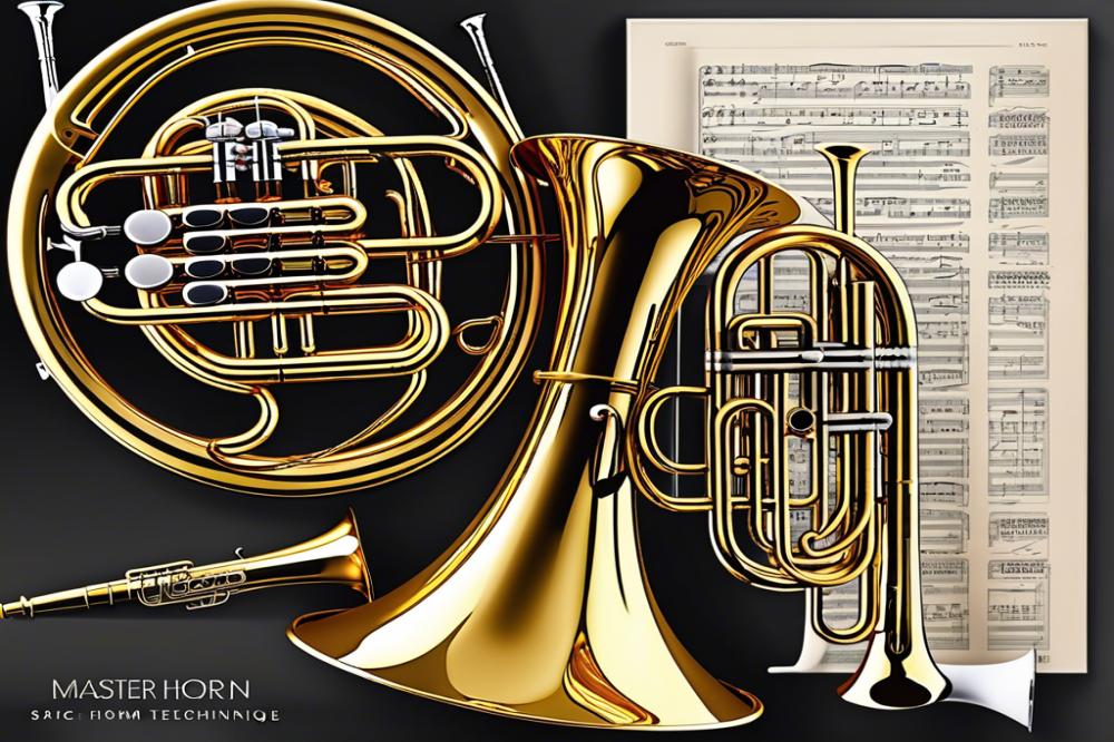 mastering-basic-french-horn-techniques